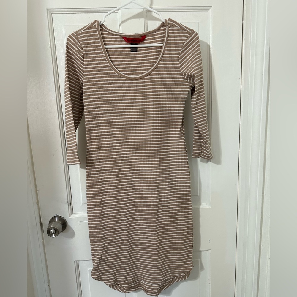 Bodycon Dress